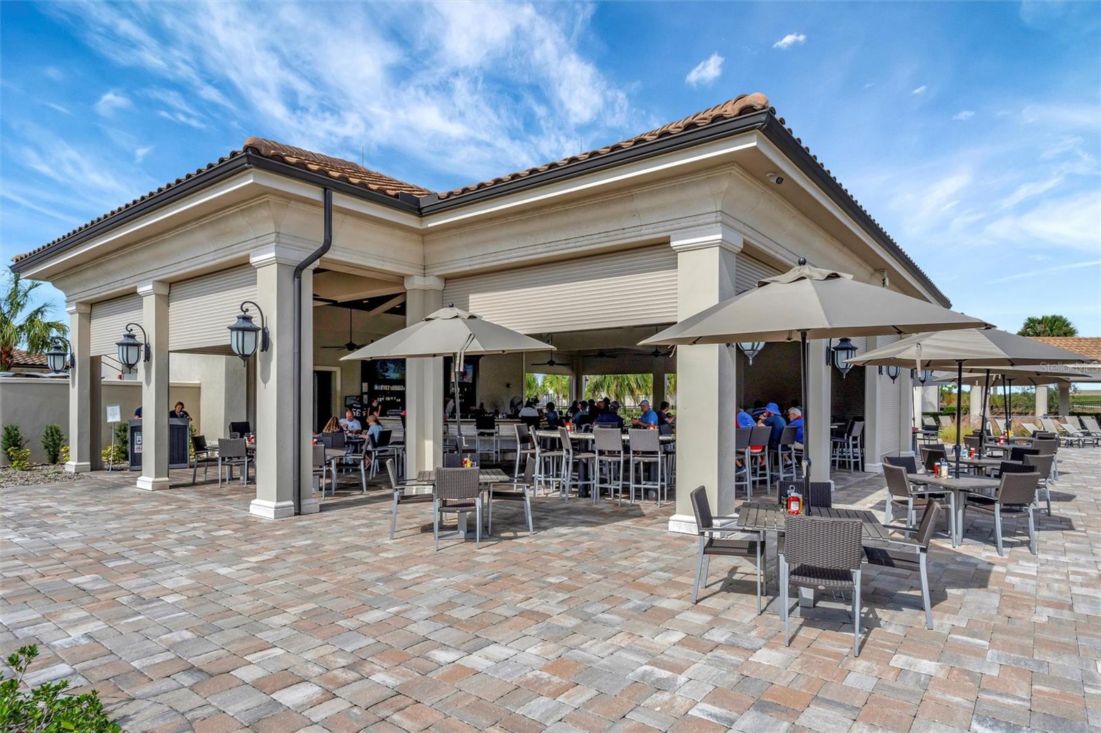 LAKEWOOD NATIONAL GOLF CLUB PH I - Residential