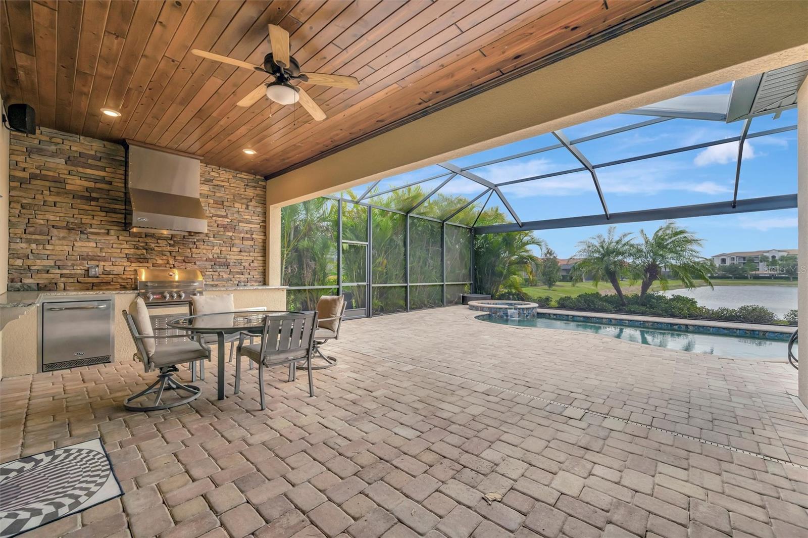 LAKEWOOD NATIONAL GOLF CLUB PH I - Residential