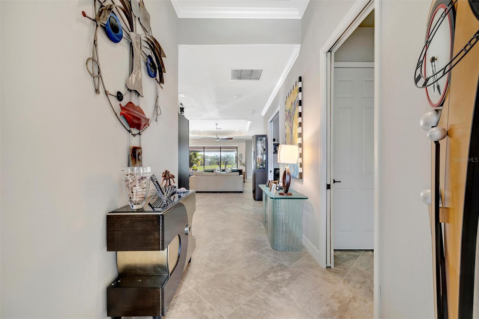 LAKEWOOD NATIONAL GOLF CLUB PH I - Residential