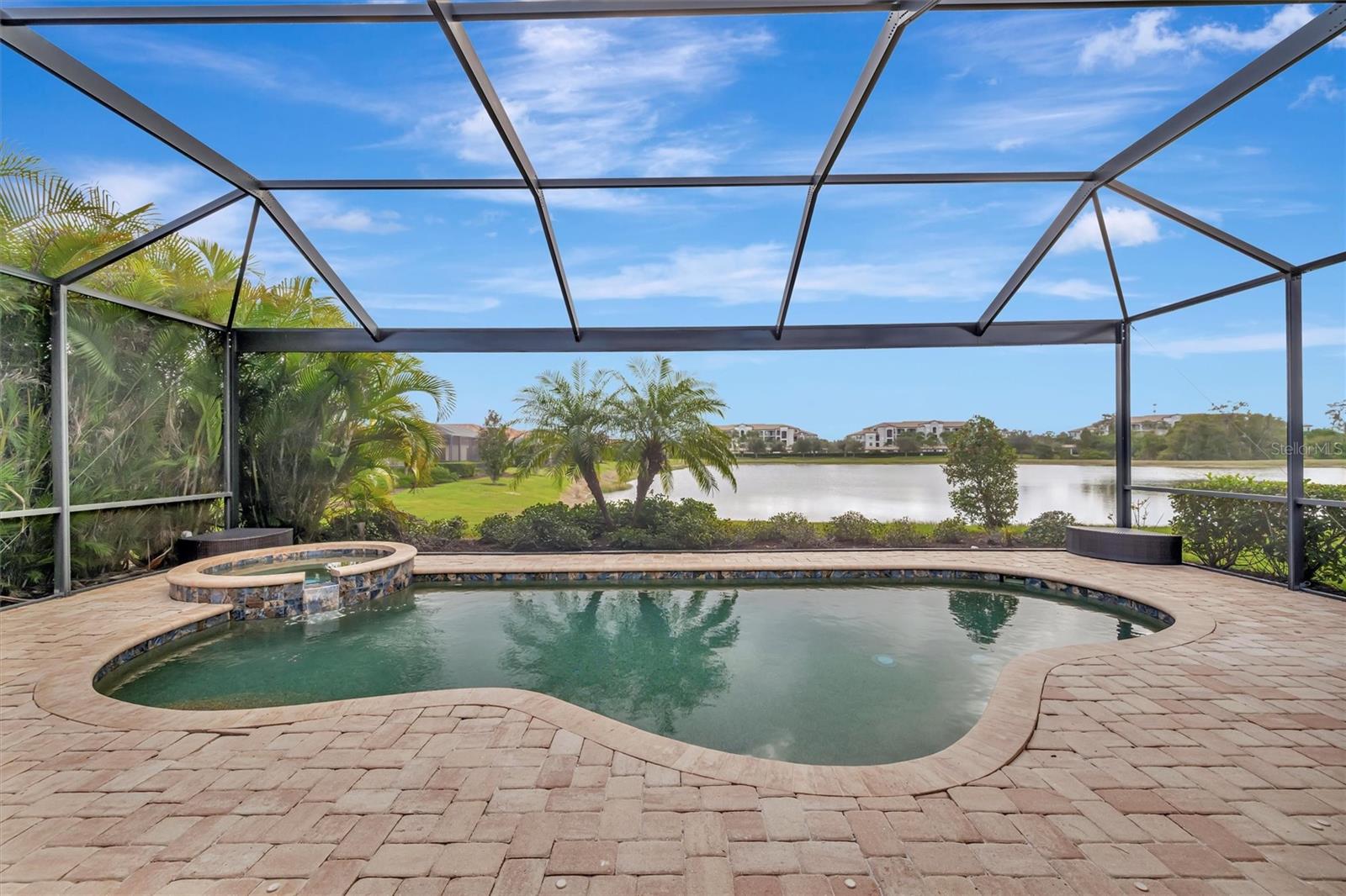 LAKEWOOD NATIONAL GOLF CLUB PH I - Residential