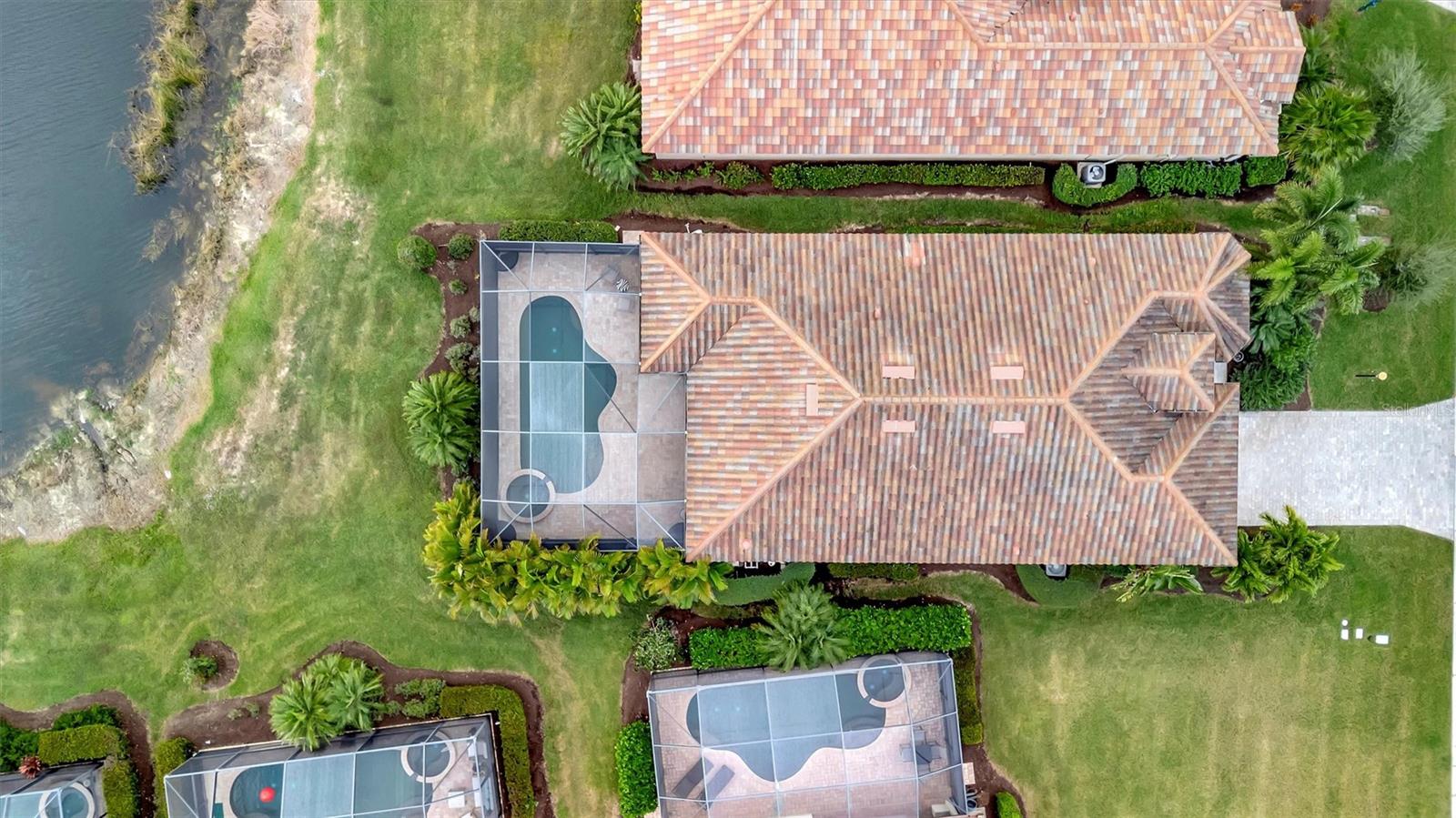 LAKEWOOD NATIONAL GOLF CLUB PH I - Residential