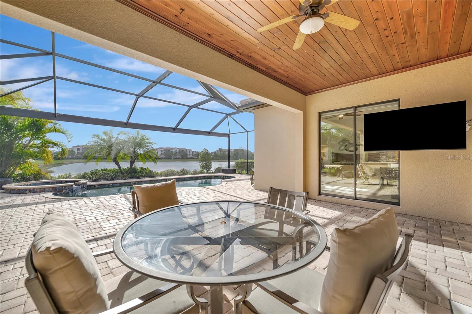 LAKEWOOD NATIONAL GOLF CLUB PH I - Residential