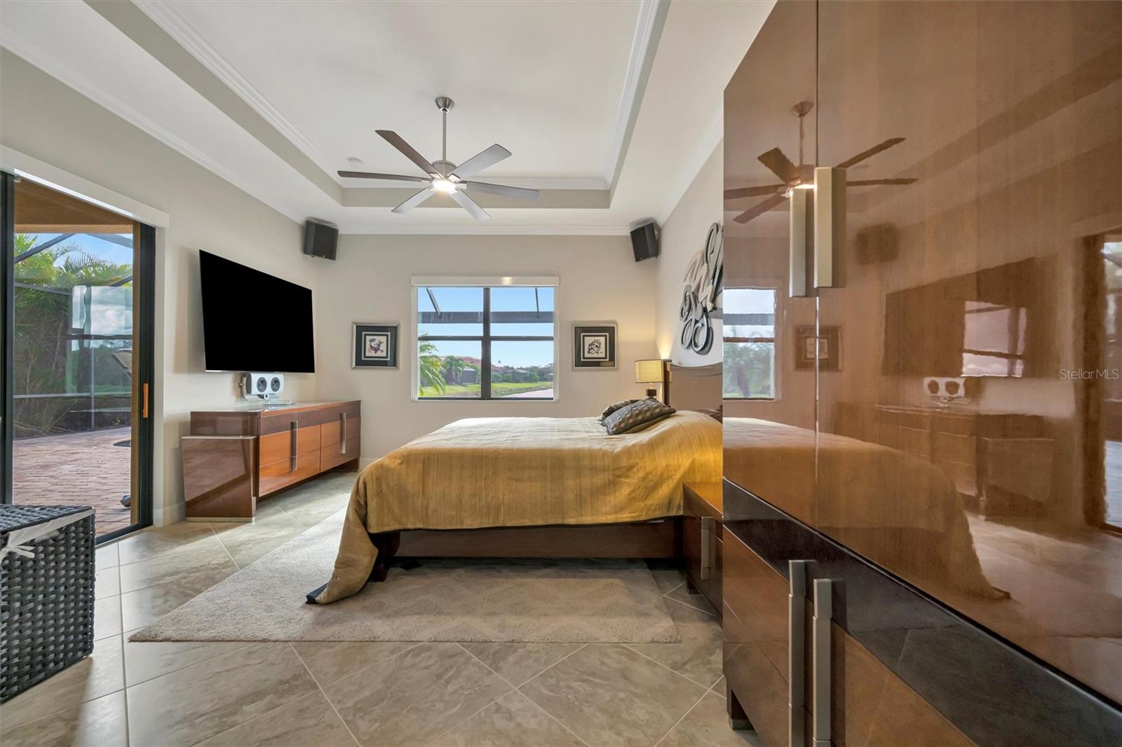 LAKEWOOD NATIONAL GOLF CLUB PH I - Residential