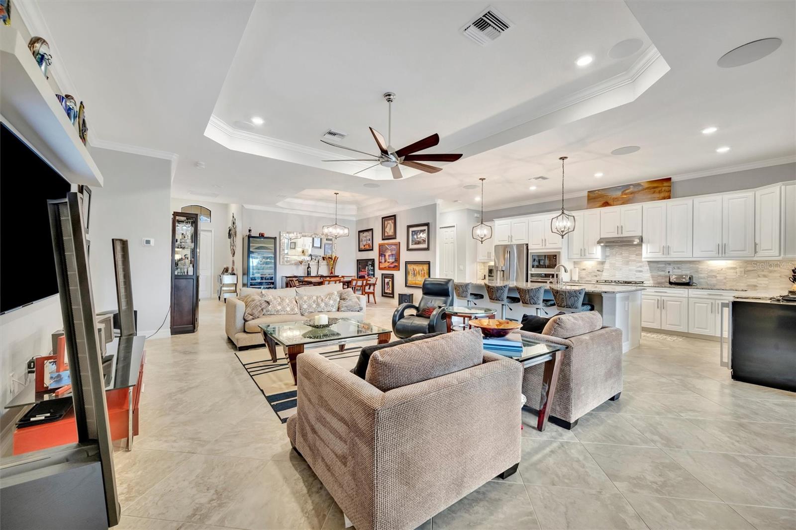 LAKEWOOD NATIONAL GOLF CLUB PH I - Residential