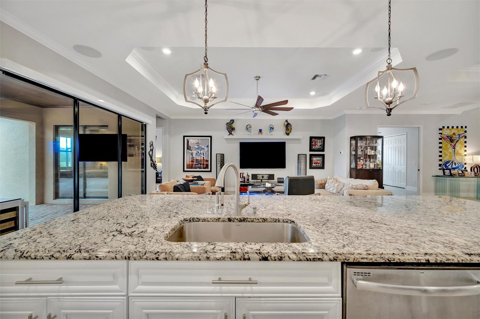 LAKEWOOD NATIONAL GOLF CLUB PH I - Residential