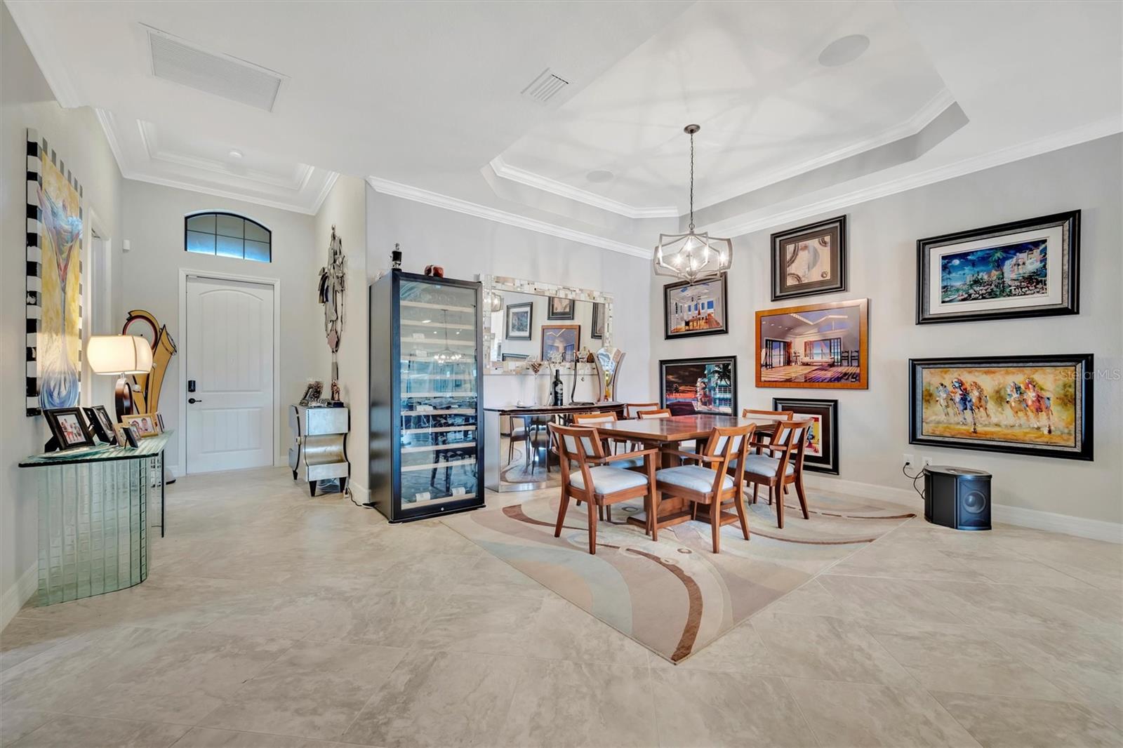 LAKEWOOD NATIONAL GOLF CLUB PH I - Residential