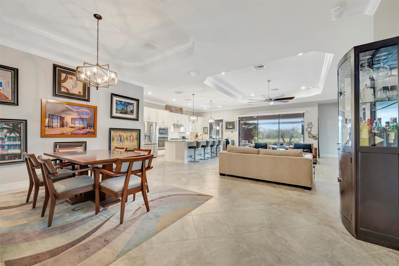 LAKEWOOD NATIONAL GOLF CLUB PH I - Residential