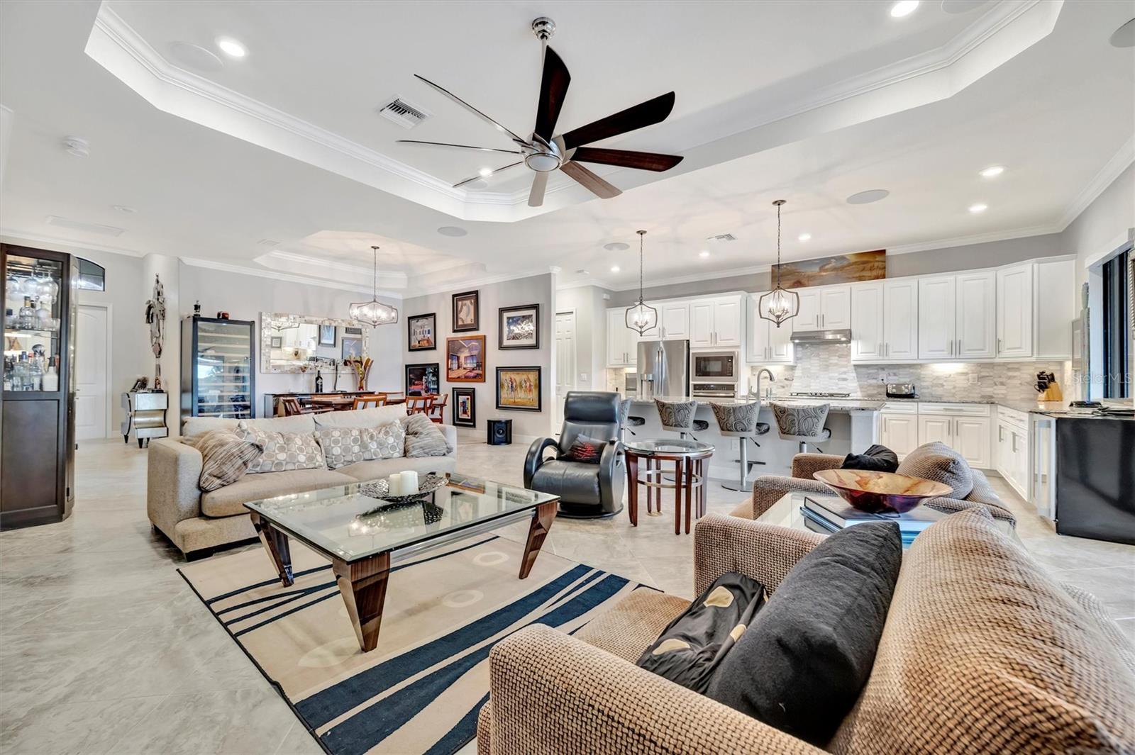 LAKEWOOD NATIONAL GOLF CLUB PH I - Residential