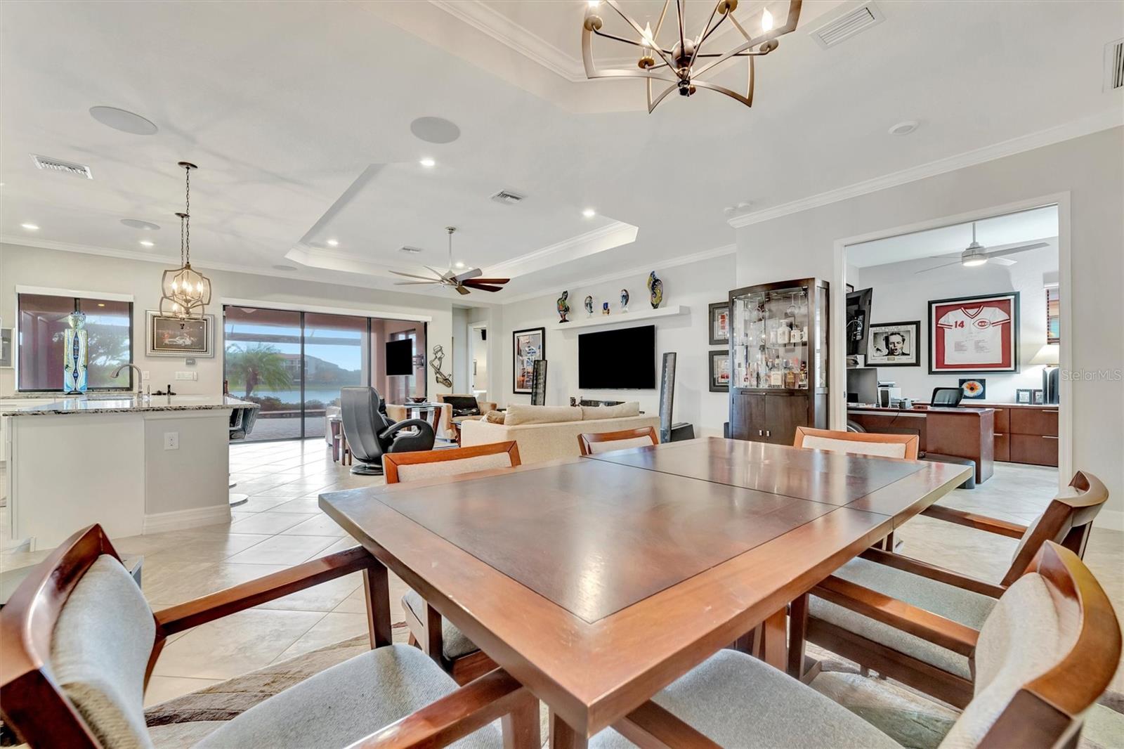 LAKEWOOD NATIONAL GOLF CLUB PH I - Residential