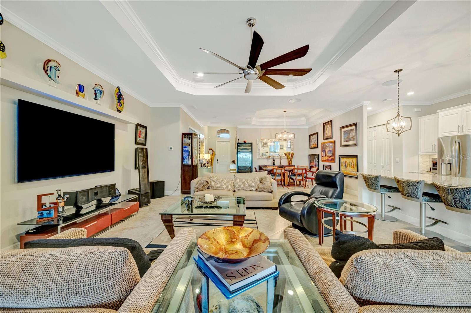 LAKEWOOD NATIONAL GOLF CLUB PH I - Residential