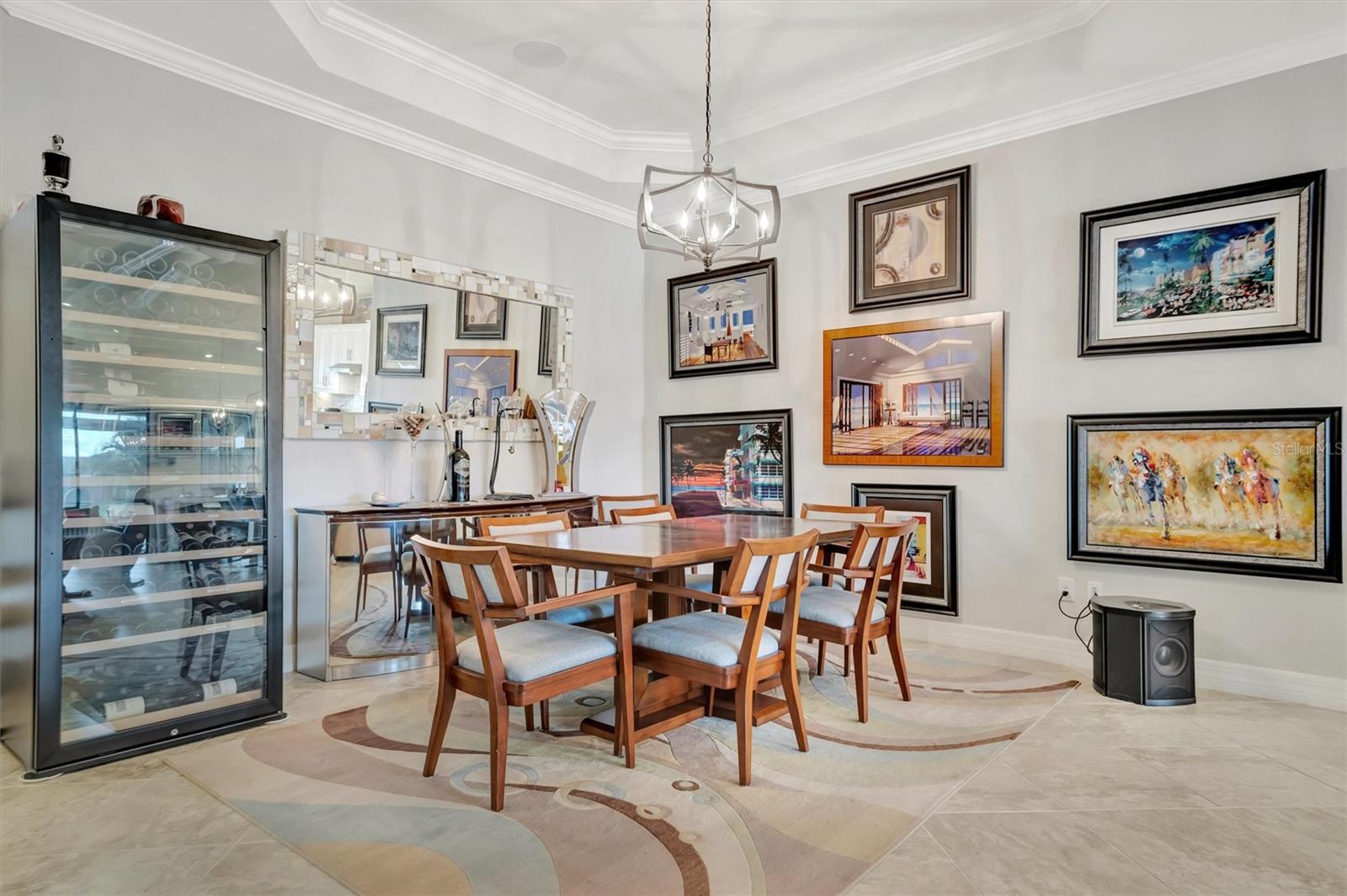 LAKEWOOD NATIONAL GOLF CLUB PH I - Residential