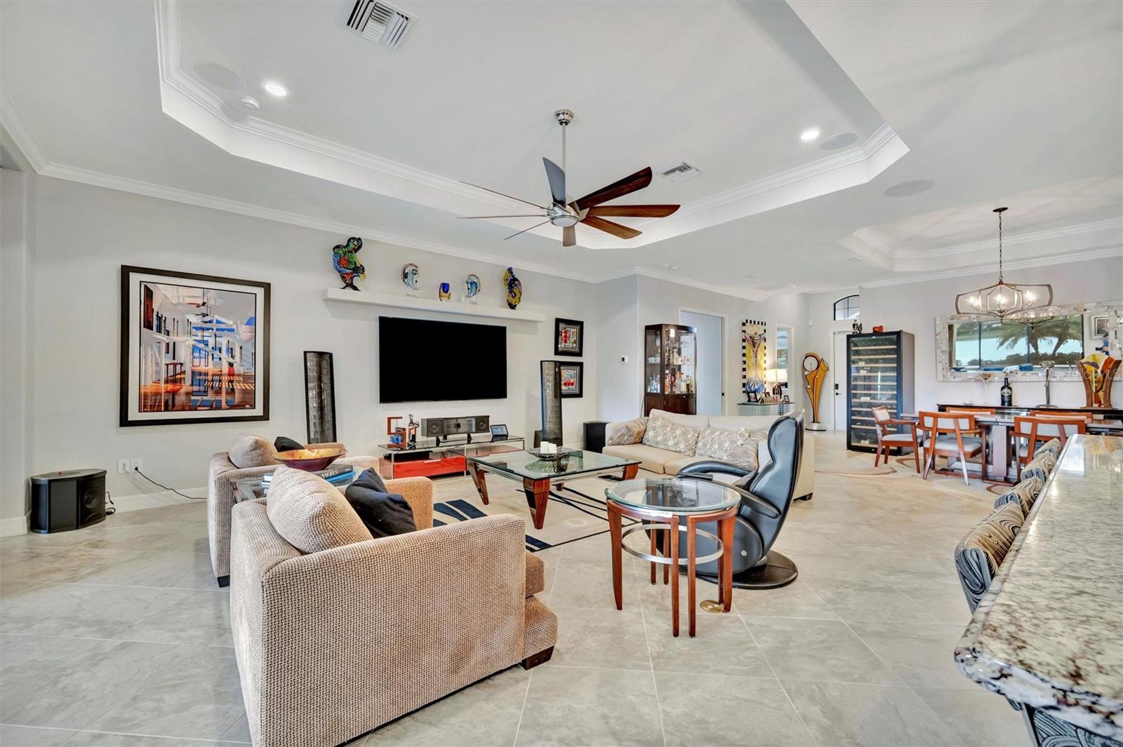 LAKEWOOD NATIONAL GOLF CLUB PH I - Residential