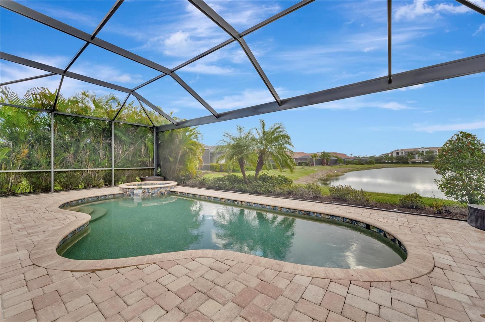 LAKEWOOD NATIONAL GOLF CLUB PH I - Residential