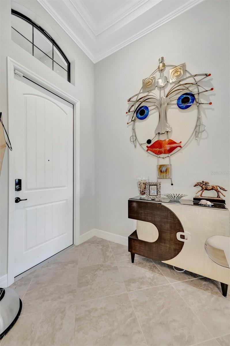 LAKEWOOD NATIONAL GOLF CLUB PH I - Residential