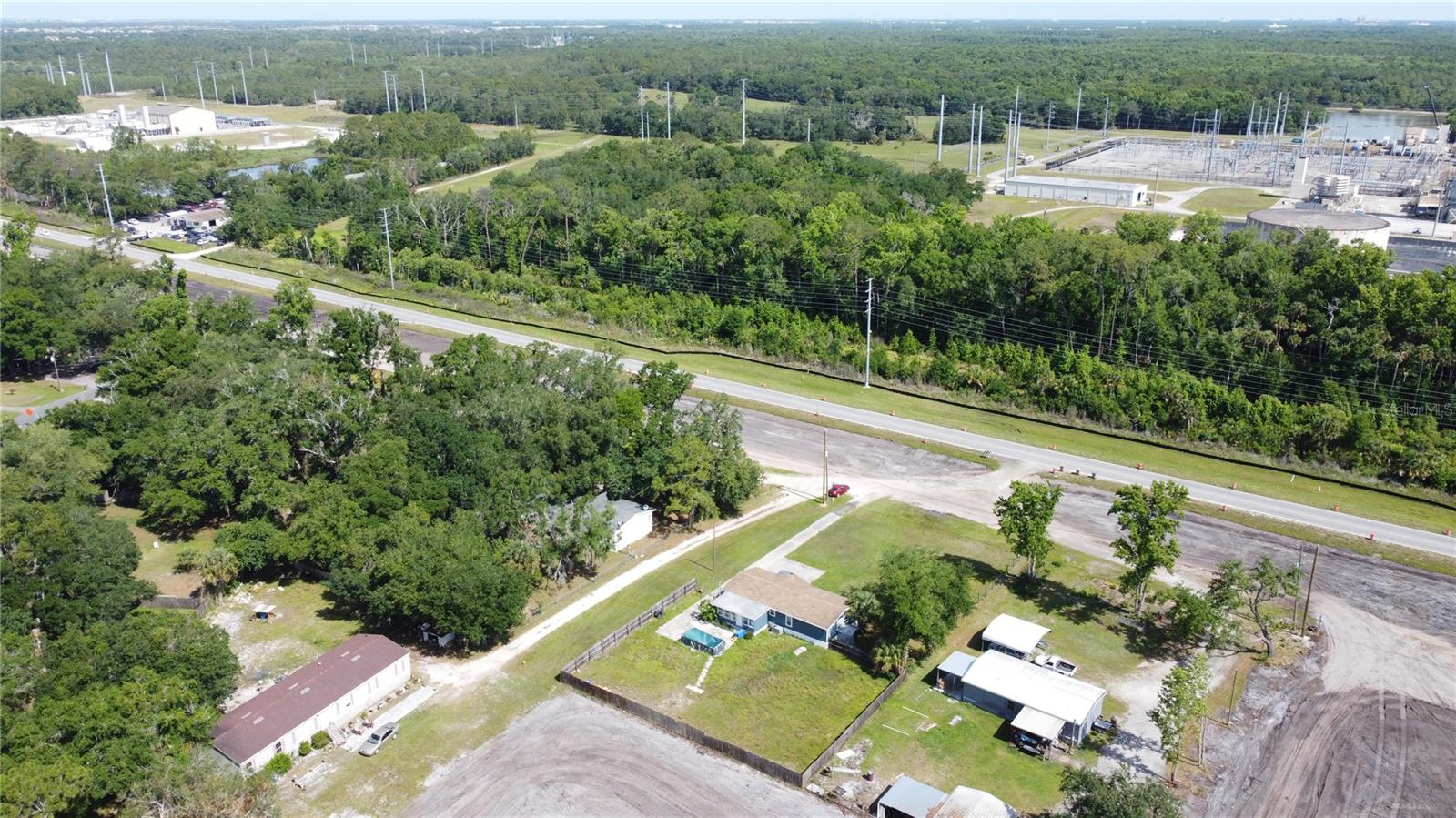 6590 OSCEOLA POLK LINE ROAD