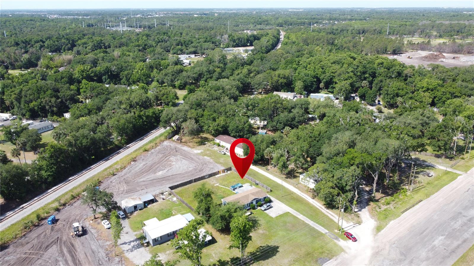 6590 OSCEOLA POLK LINE ROAD