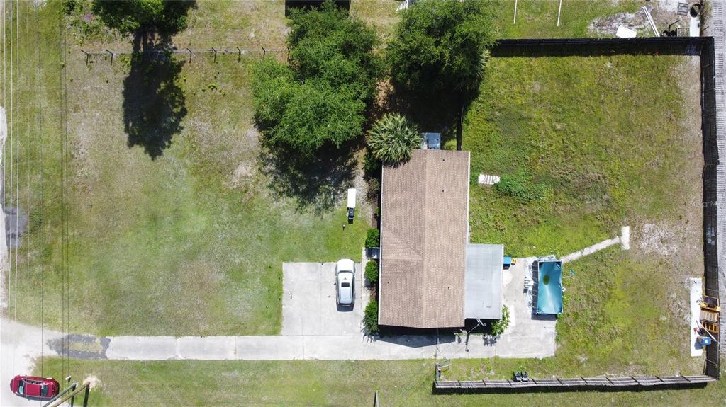 Photo of 6590 Osceola Polk Line Road, Davenport, FL 33896 (MLS # O6405737)