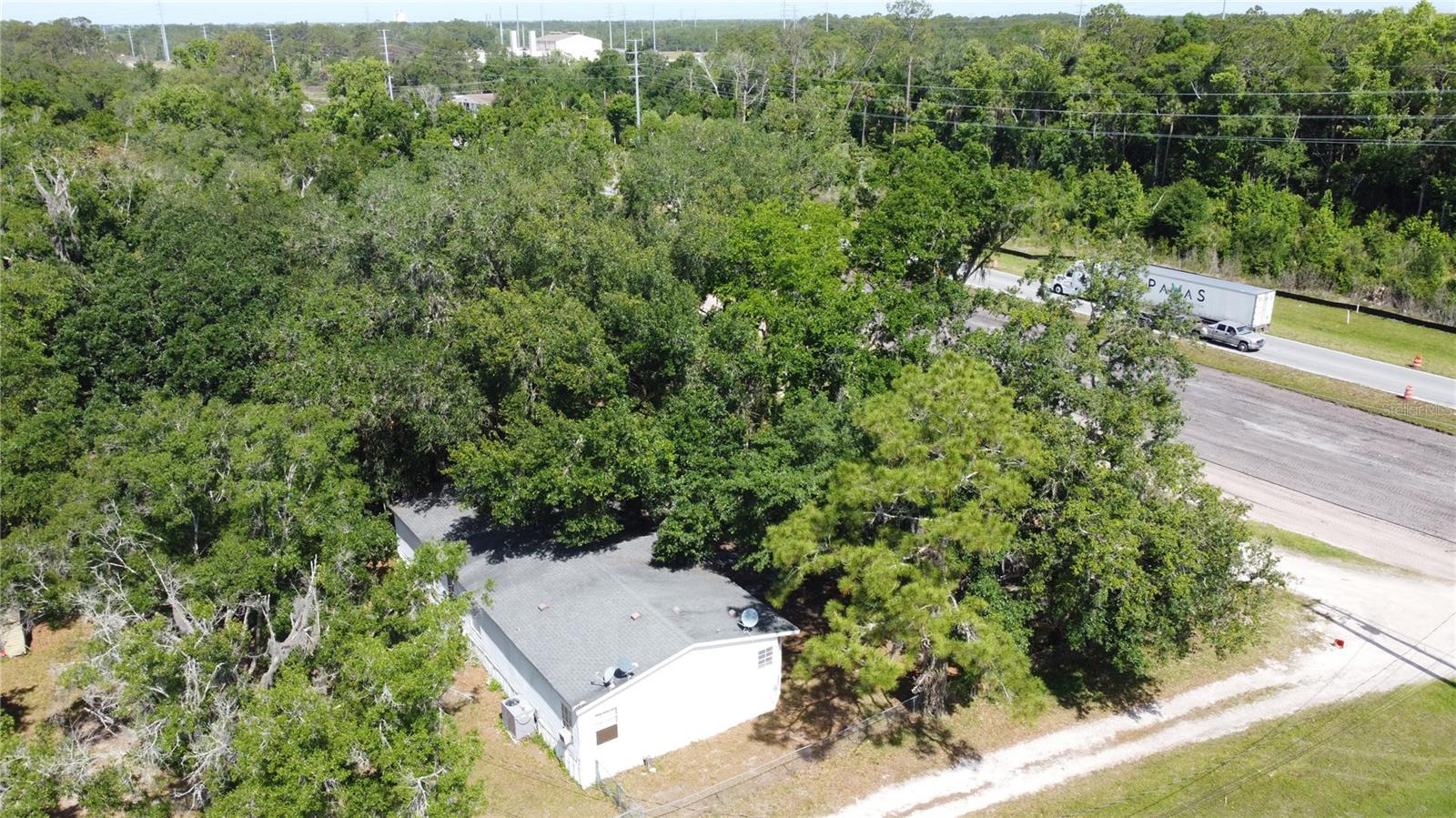 ACREAGE & UNREC - Residential