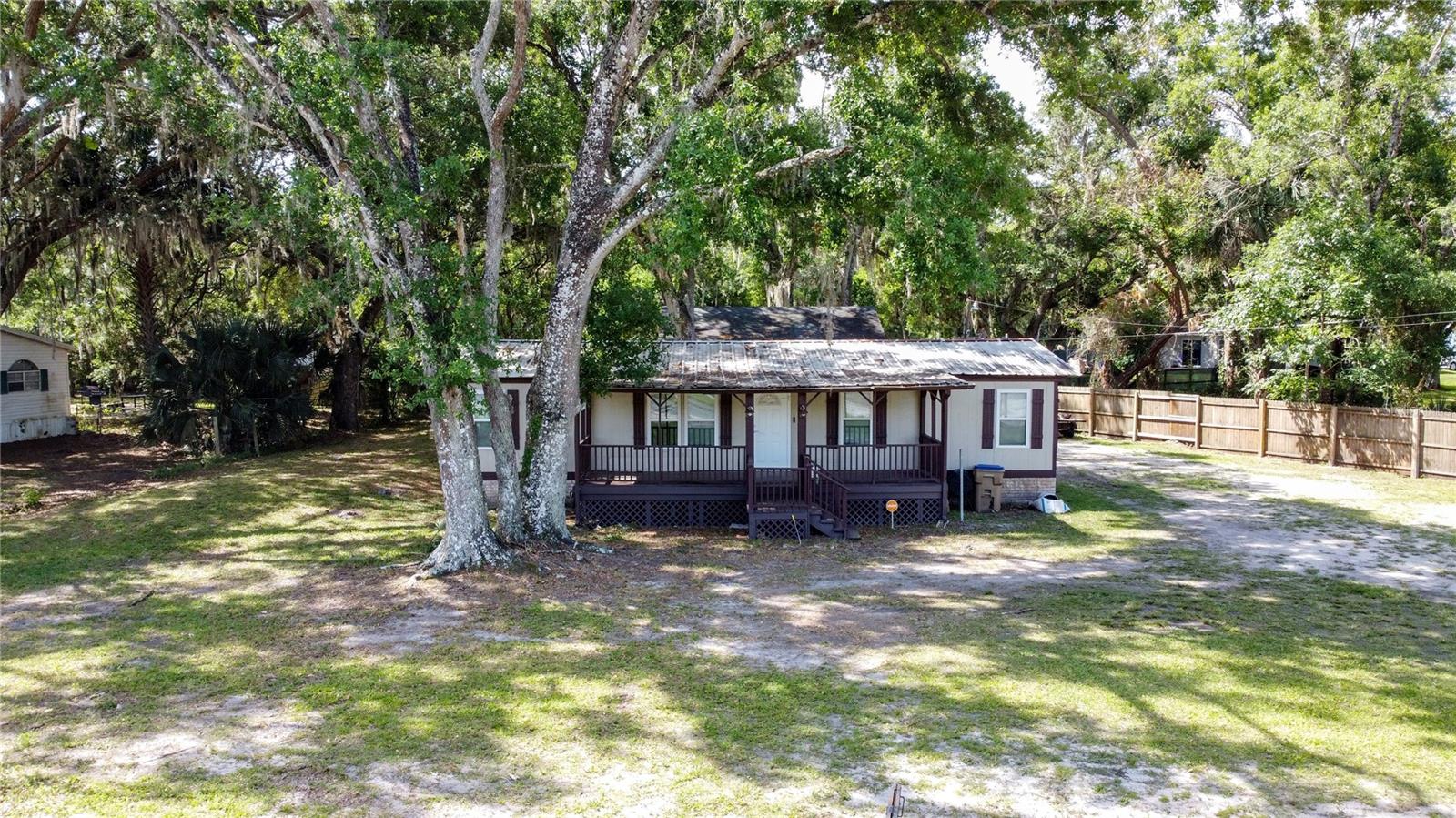 ACREAGE & UNREC - Residential