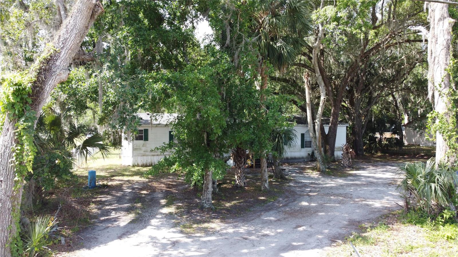 ACREAGE & UNREC - Residential