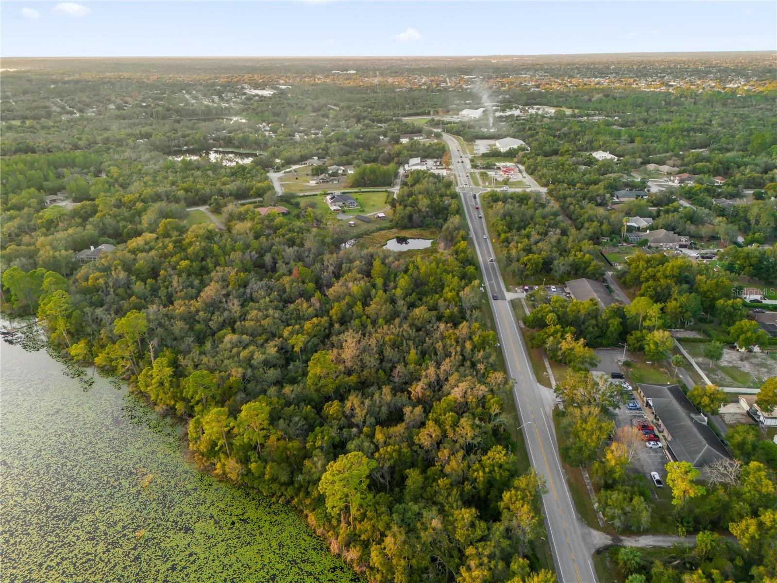 DELTONA LAKES UNIT 23 - Land