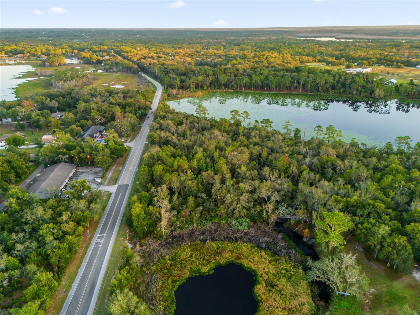 DELTONA LAKES UNIT 23 - Land