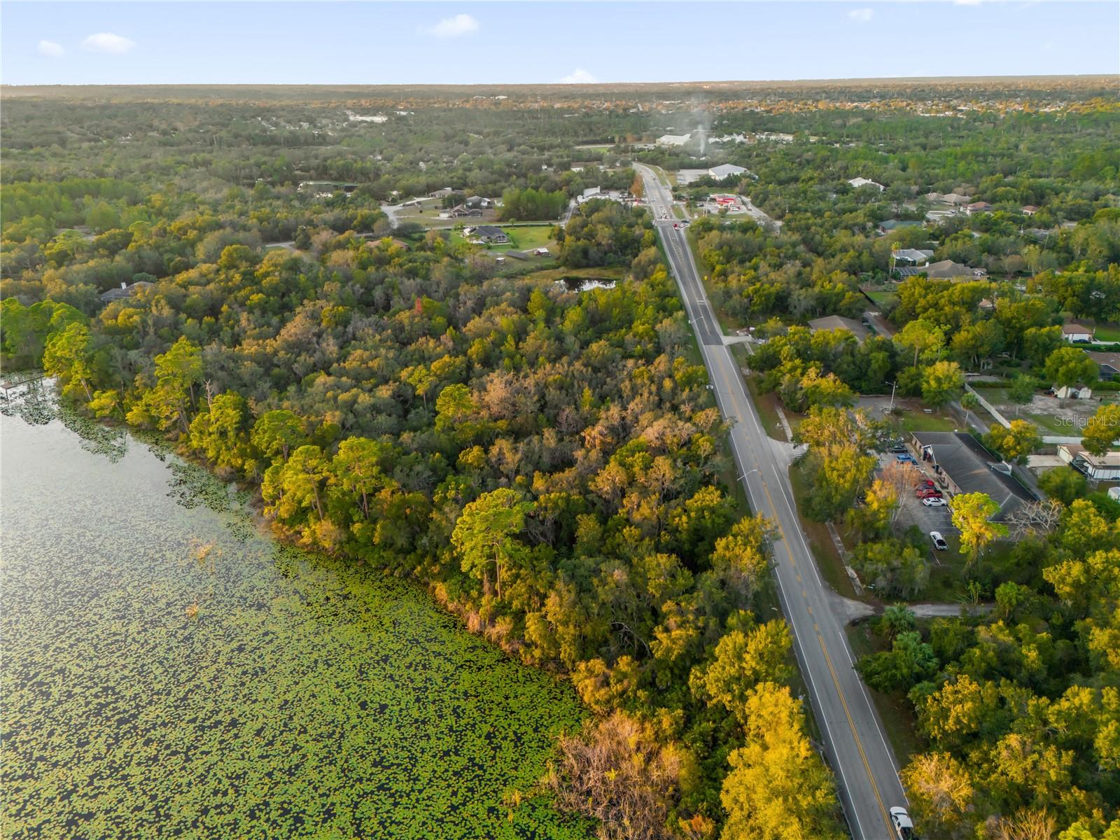 DELTONA LAKES UNIT 23 - Land