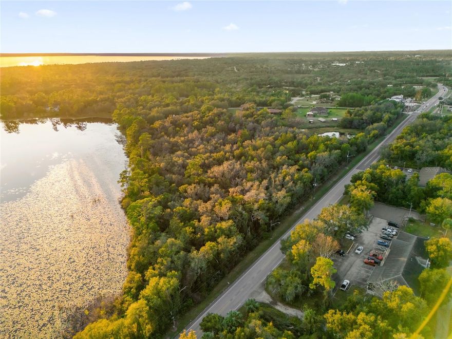 High-Visibility Commercial Lot in Growing Deland – Build Your Business Headquarters Here! Opportunity is knocking in one of Florida’s fastest-growing markets! This nearly 2.5-acre vacant commercial lot in Deland offers the perfect foundation for your new business headquarters, retail hub, or office space. With over 250 feet of prime road frontage on busy Doyle Rd, your business will benefit from maximum exposure and easy access for clients, customers, and employees. The property is strategically located just minutes from I-4, connecting you seamlessly to Orlando, New Smyrna Beach, and surrounding thriving communities. Utilities are nearby and ready to be brought to the site, streamlining your build-out process and accelerating your timeline to open doors. The lot’s size and layout provide the flexibility to design a headquarters or commercial development that fits your exact vision. Set near a picturesque lake, this property pairs natural appeal with unbeatable business potential—an ideal mix to make your project stand out. With growth surging in the area, now is the time to secure your stake in Deland’s booming commercial landscape. Don’t just build a business—build it in a location that positions you for long-term success. Schedule a private showing today and take the first step toward your future headquarters!