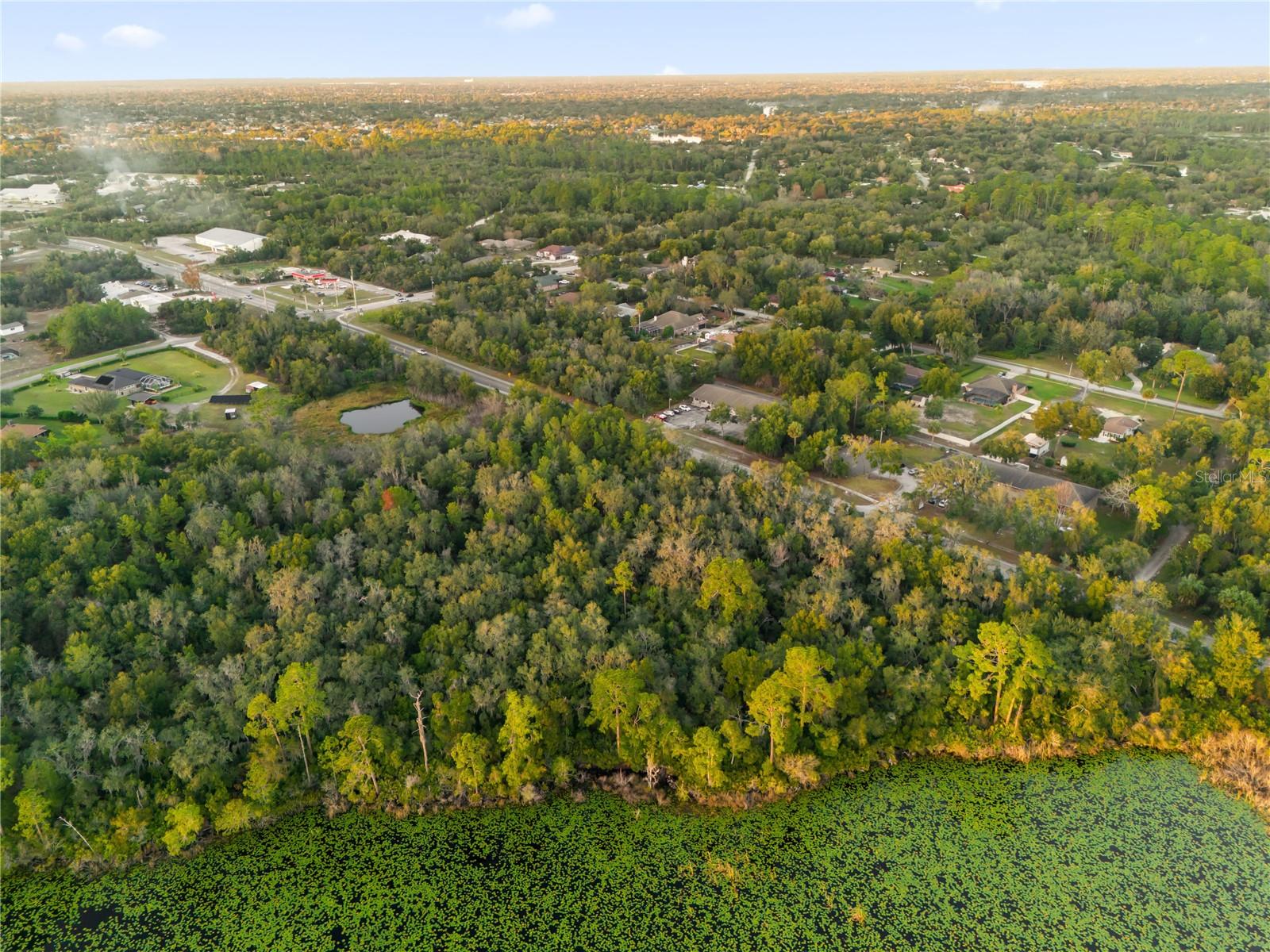 DELTONA LAKES UNIT 23 - Land