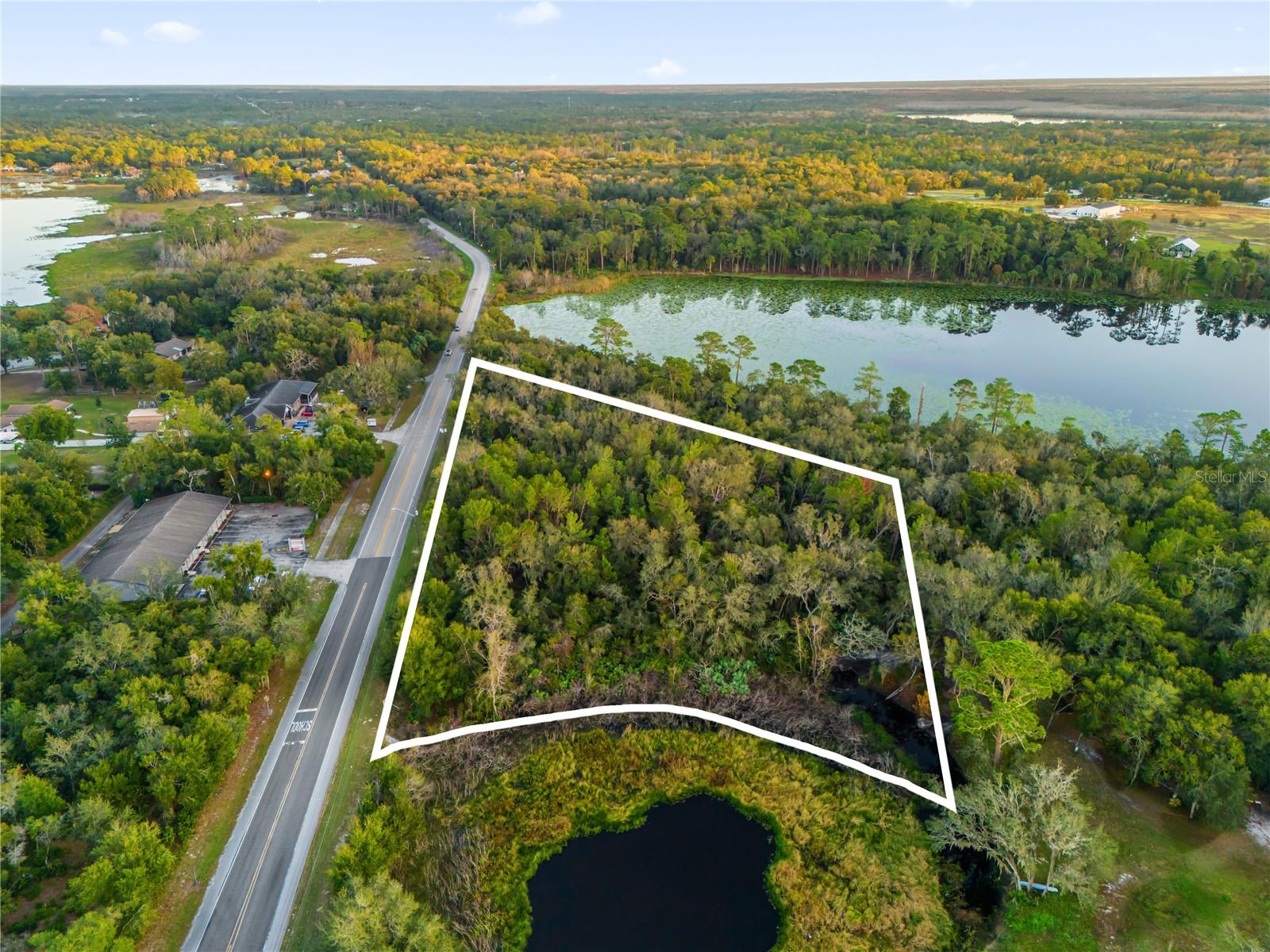DELTONA LAKES UNIT 23 - Land