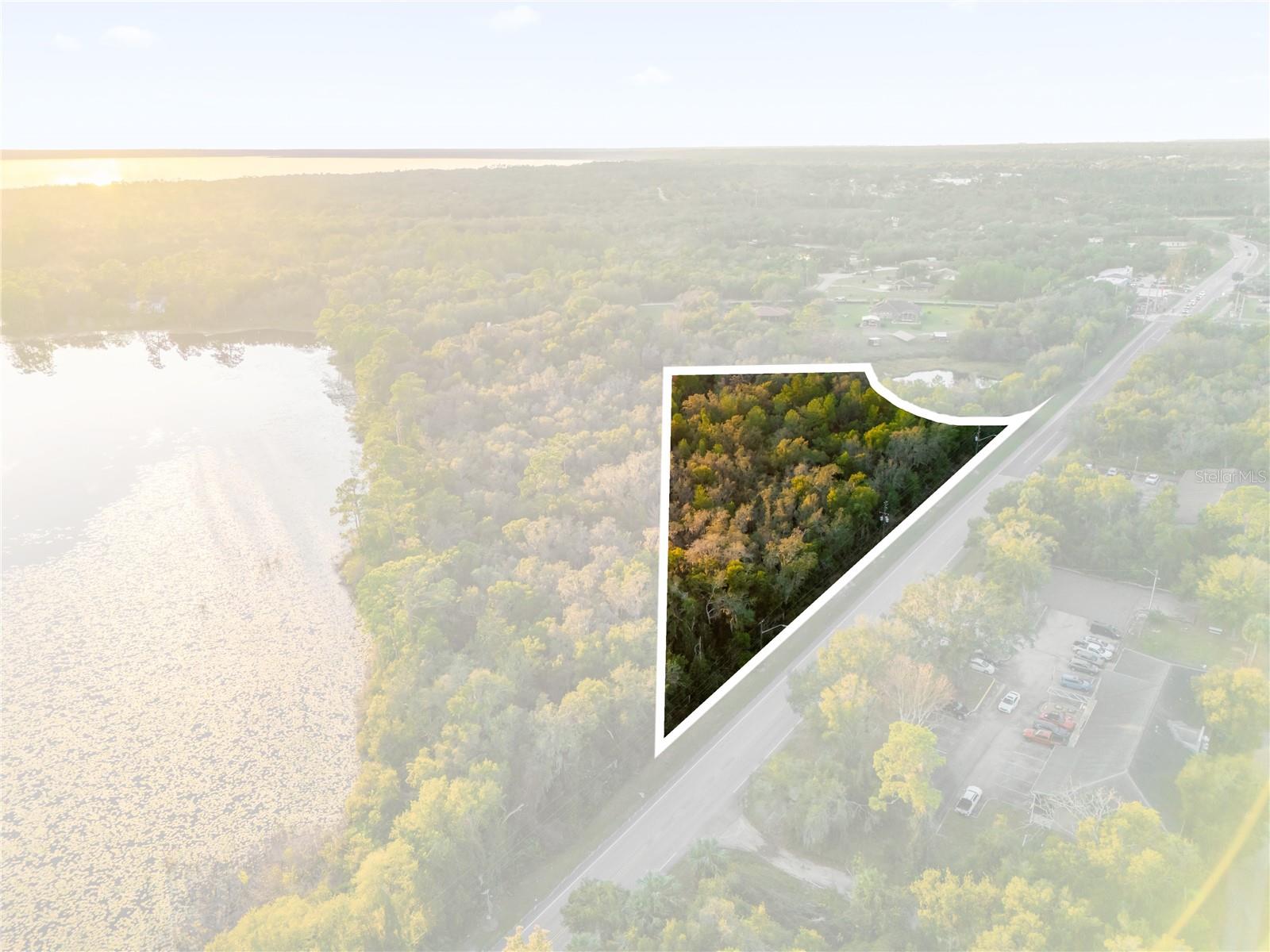 DELTONA LAKES UNIT 23 - Land