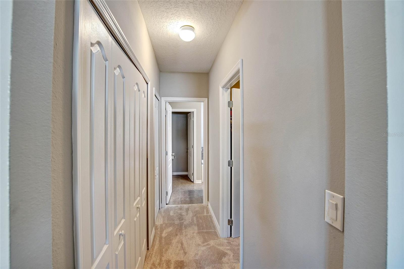 NORTH RIDGE - Residential