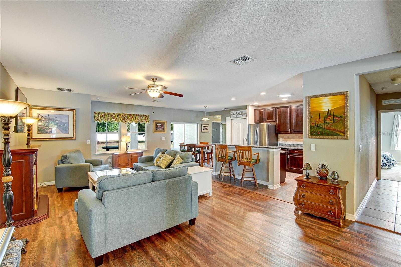 NORTH RIDGE - Residential