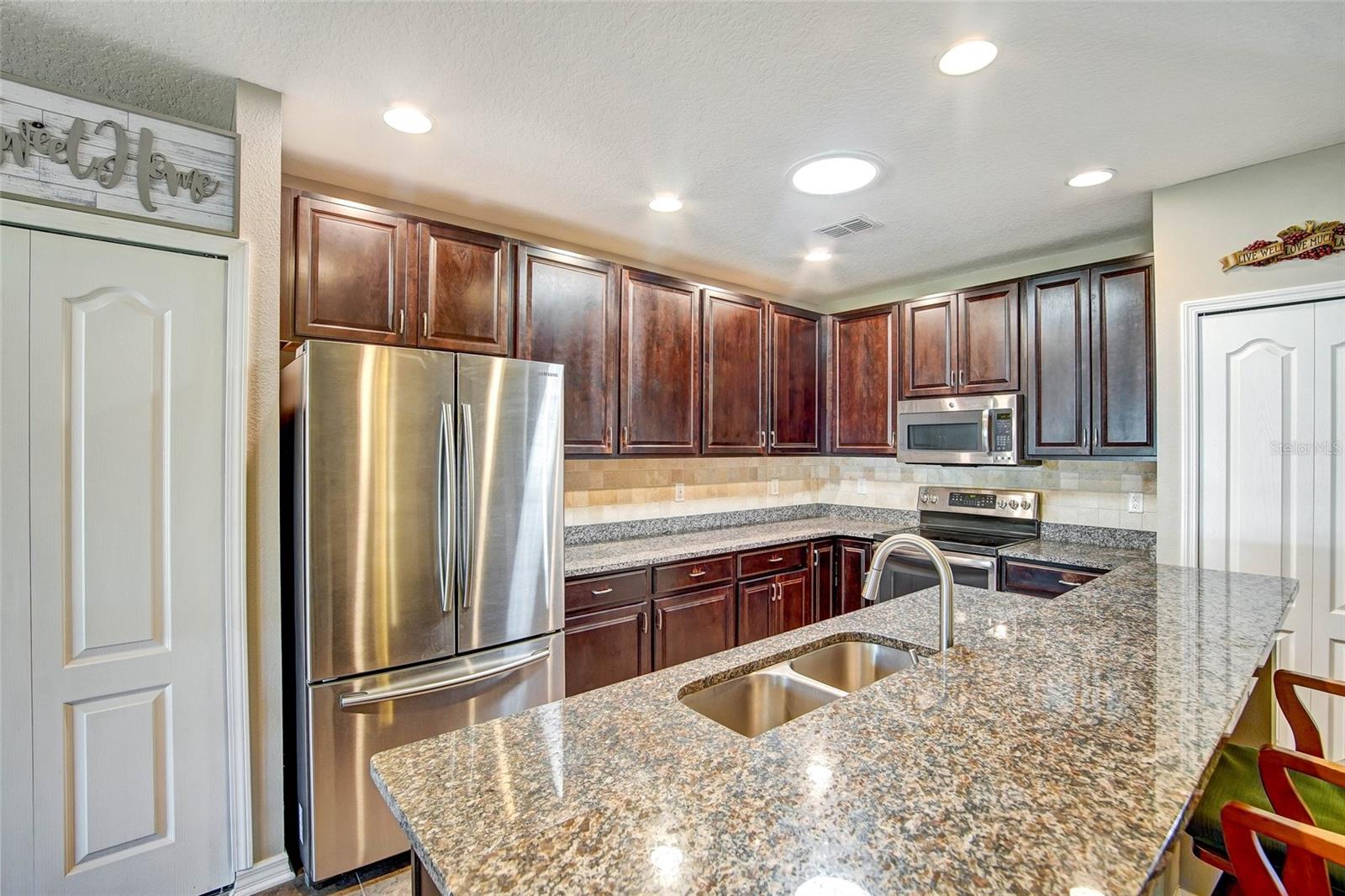 NORTH RIDGE - Residential