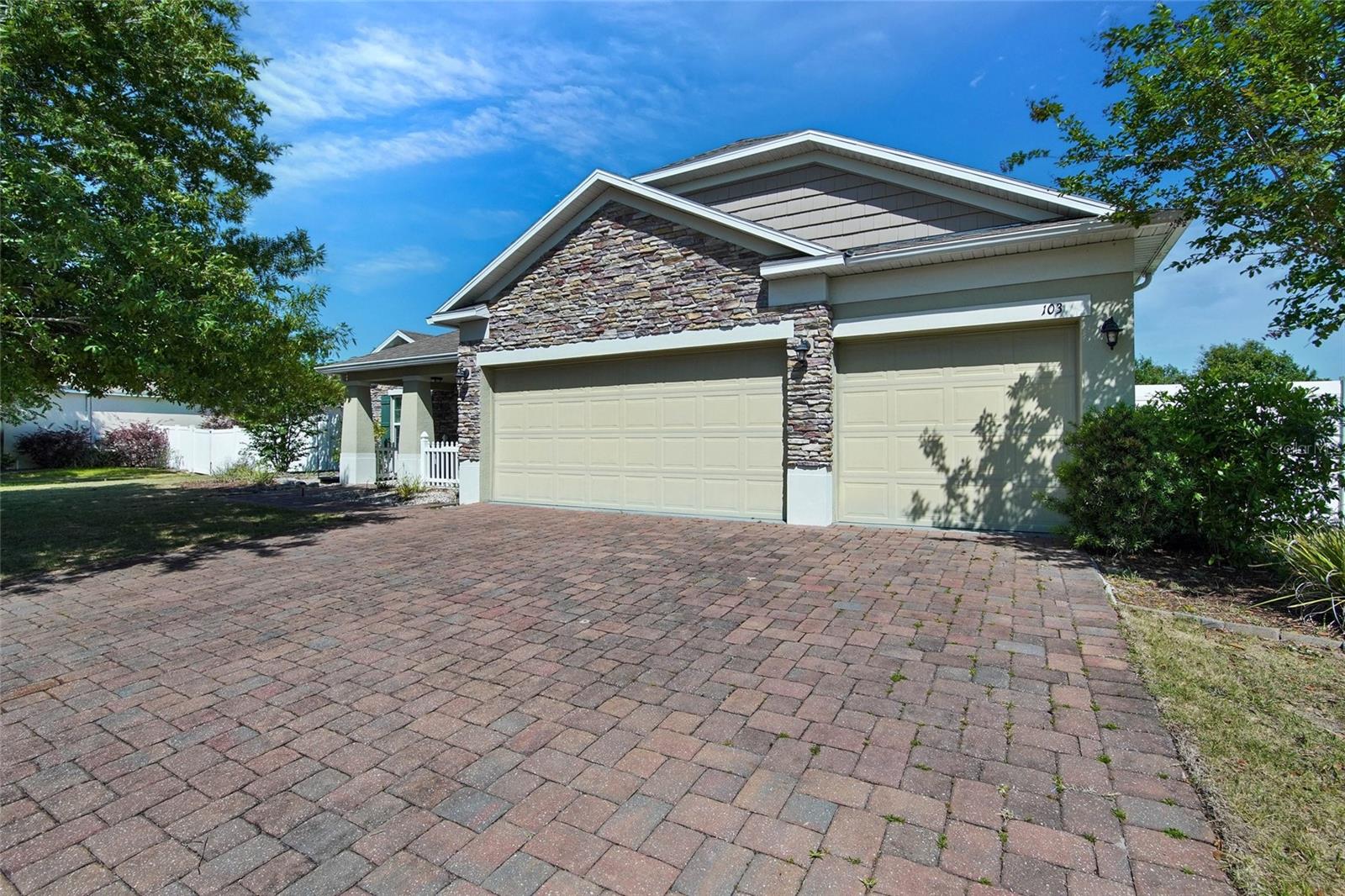 NORTH RIDGE - Residential