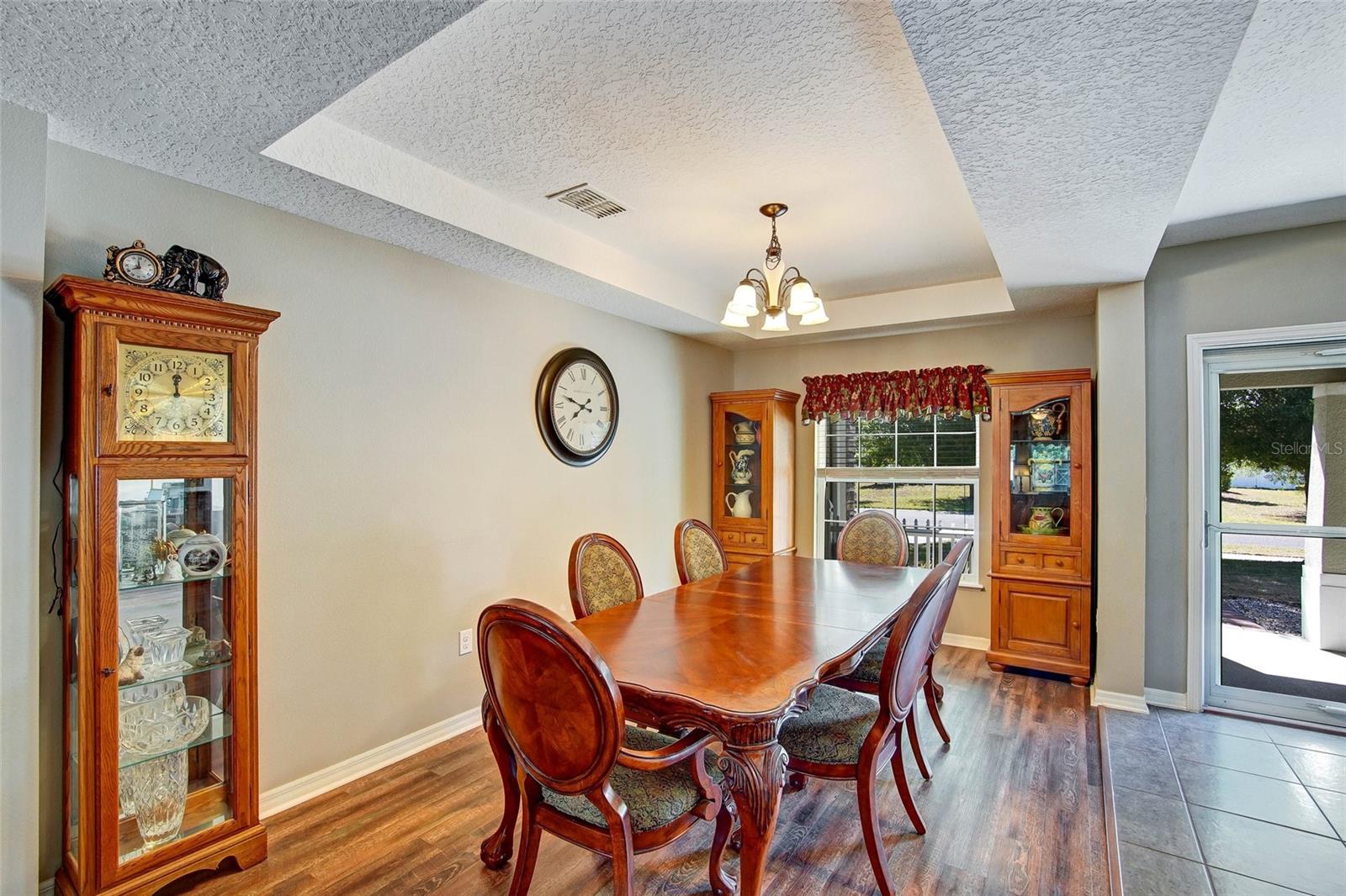 NORTH RIDGE - Residential