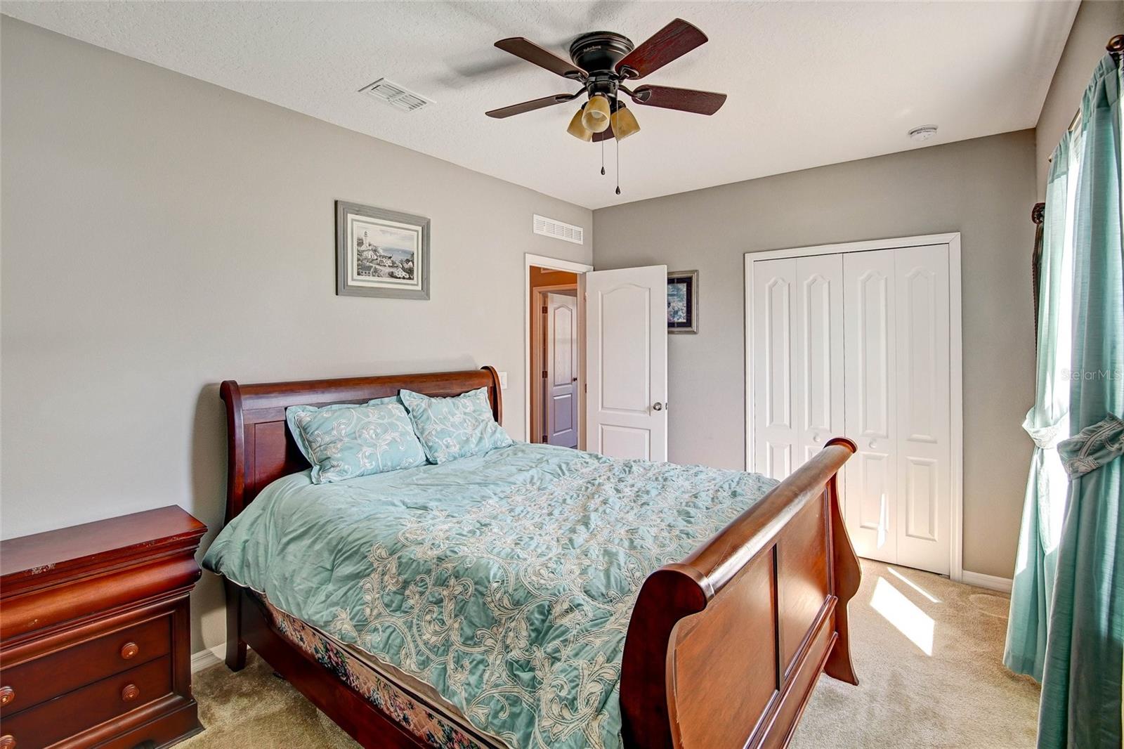 NORTH RIDGE - Residential