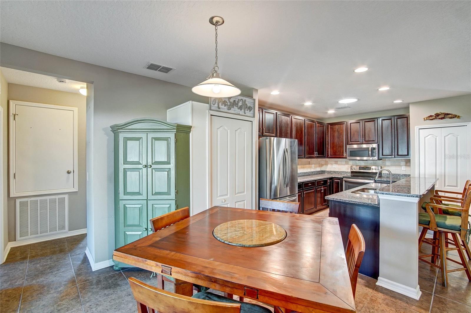 NORTH RIDGE - Residential