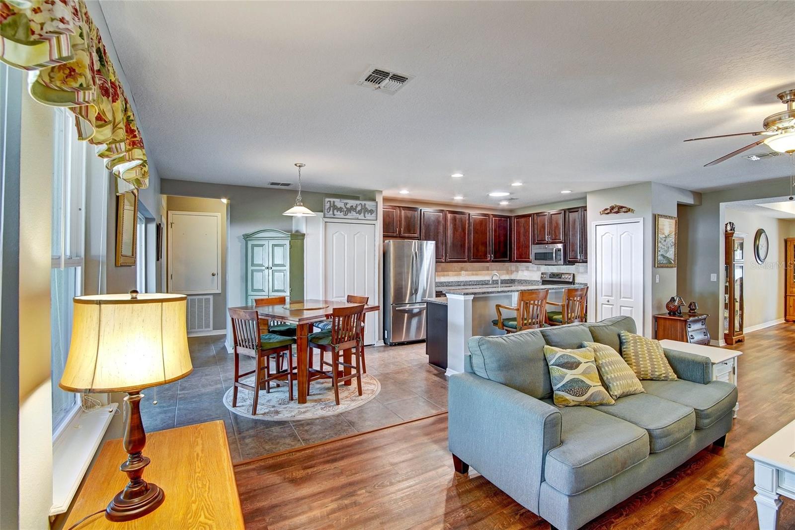 NORTH RIDGE - Residential