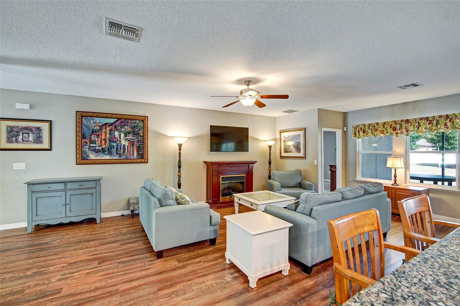 NORTH RIDGE - Residential