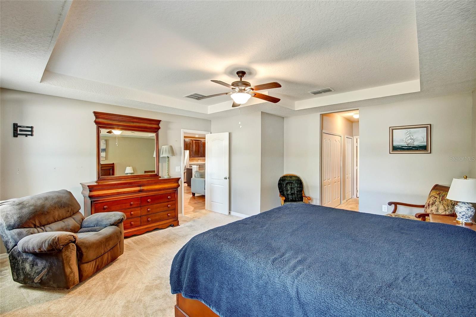 NORTH RIDGE - Residential