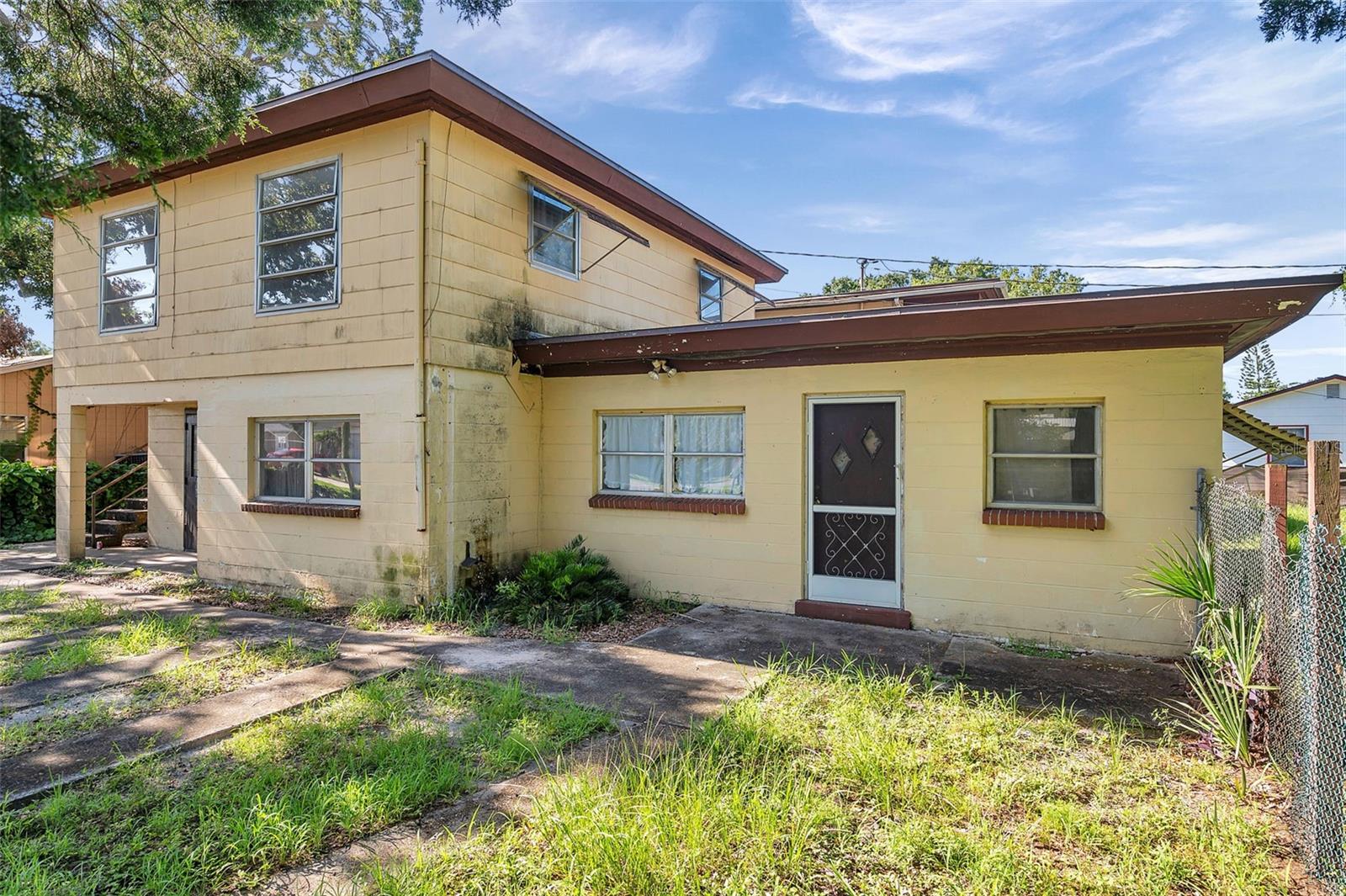 Search Properties for Sale 4 7180 50TH AVENUE N