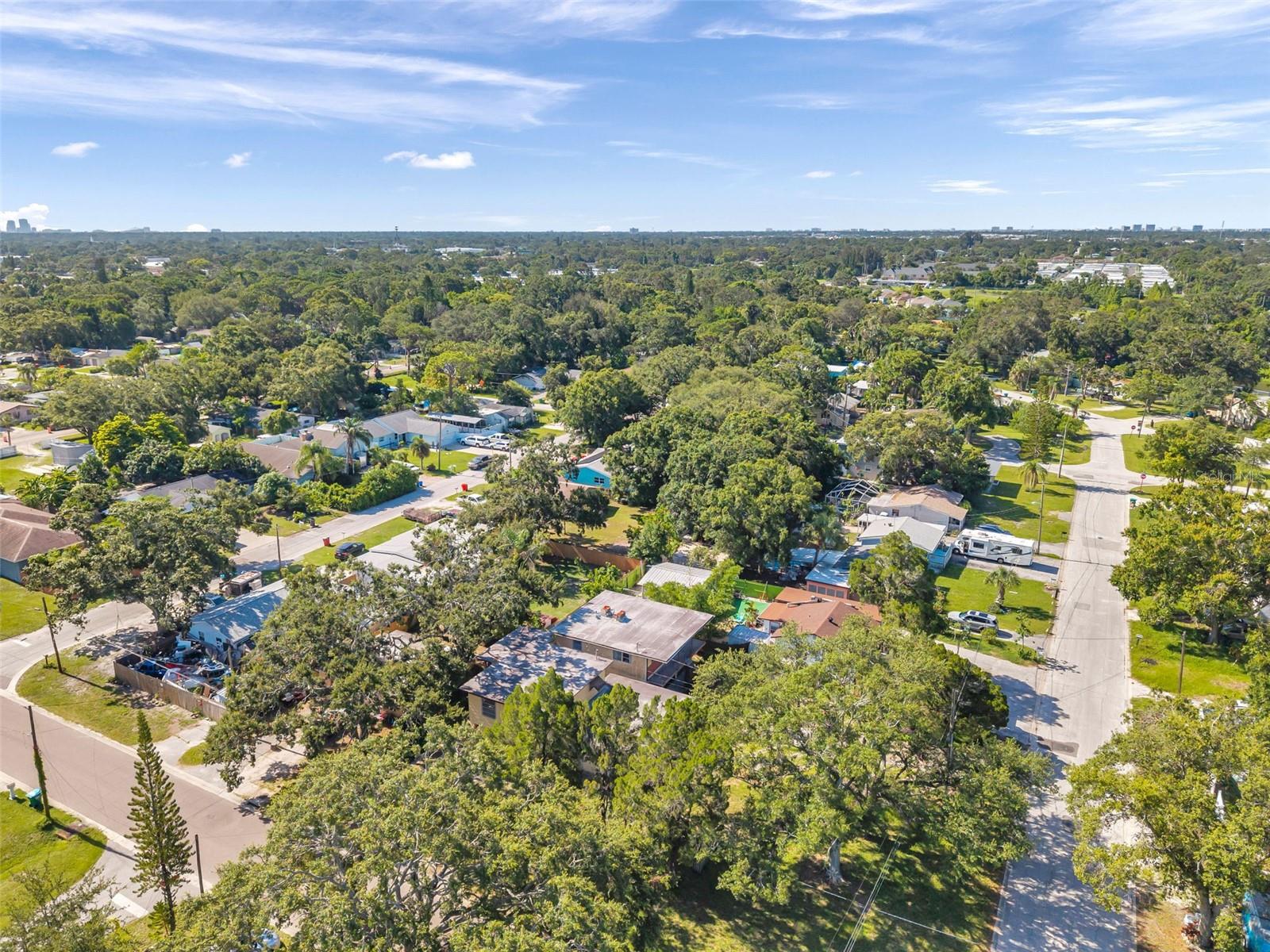 BARCELO PARK - Residential Income