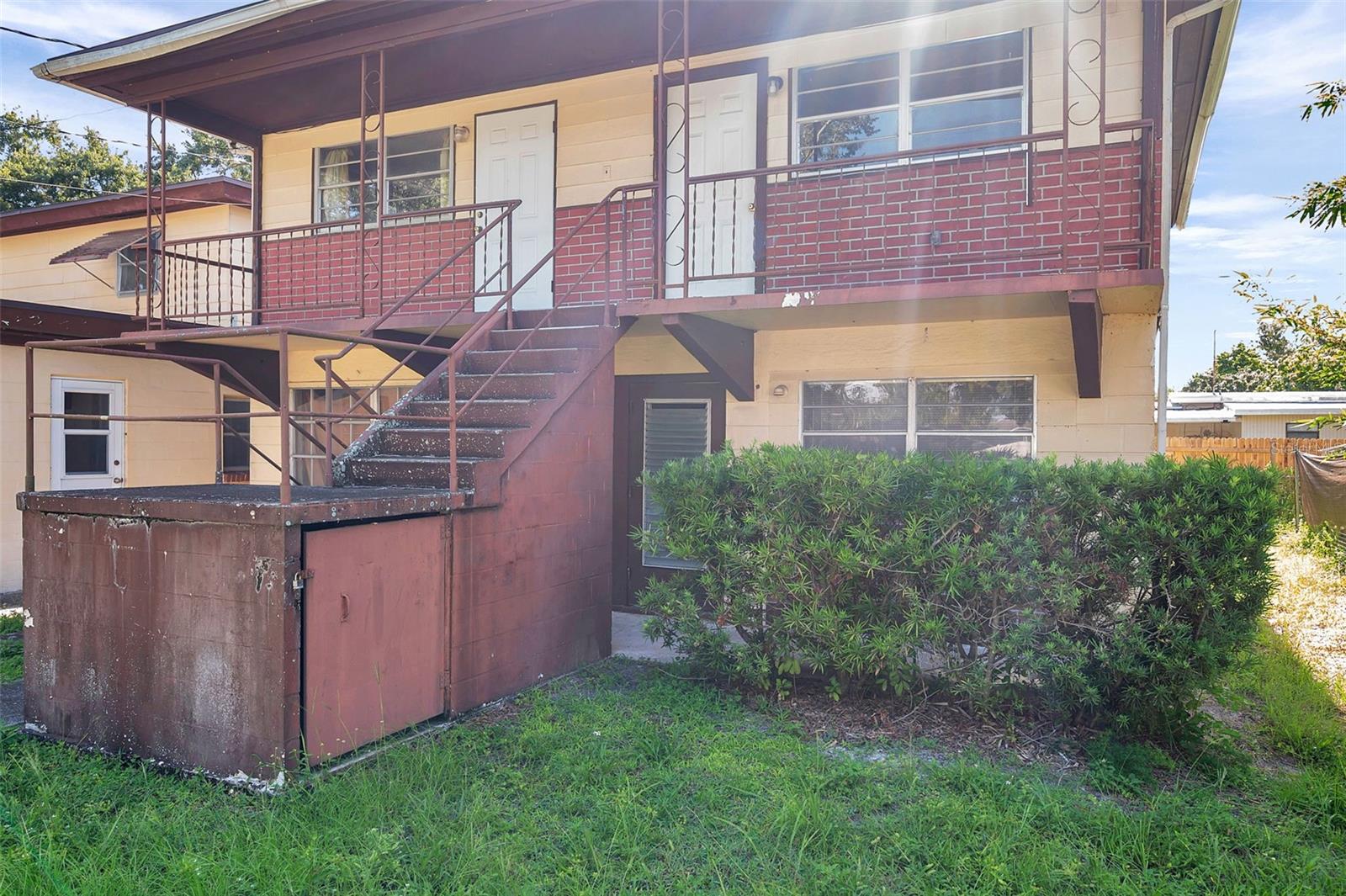 BARCELO PARK - Residential Income