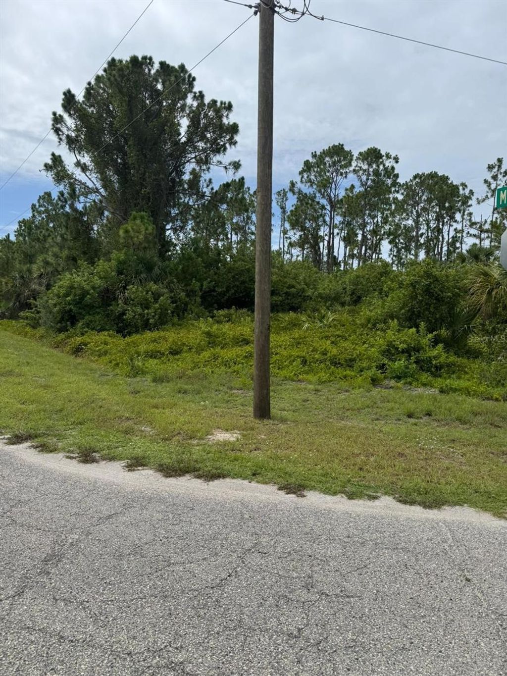 Photo of Mattox Circle, North Port, FL 34288 (MLS # A4675530)
