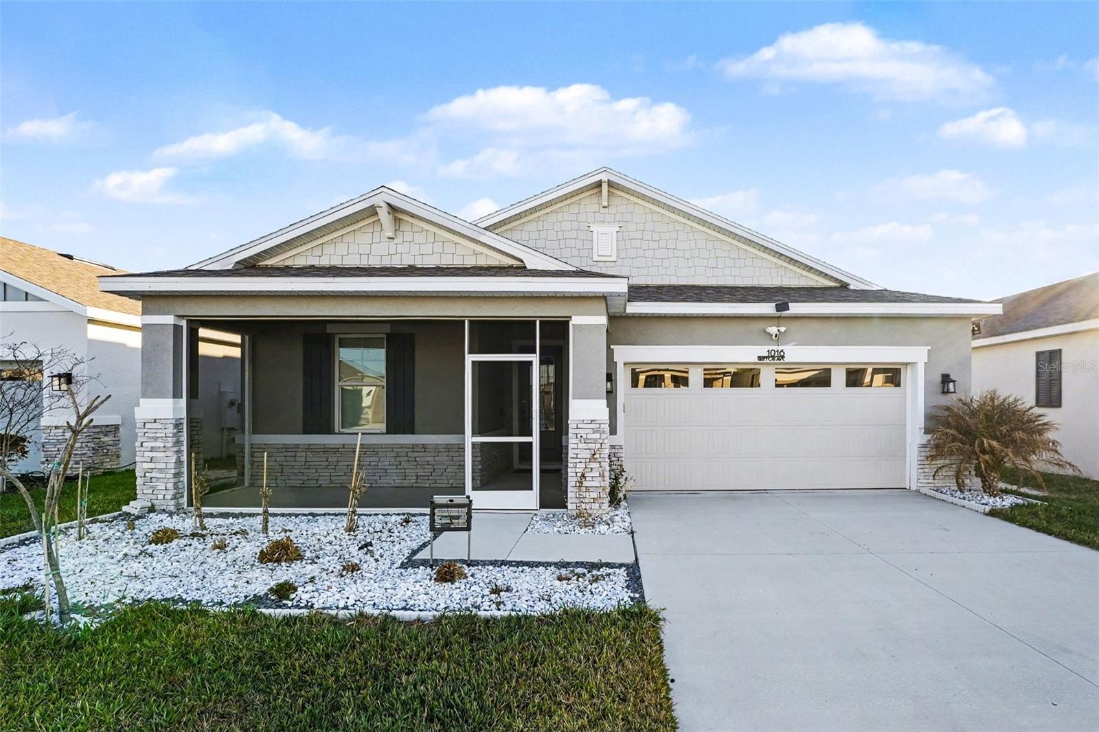 EDEN HILLS PH 2 - Residential