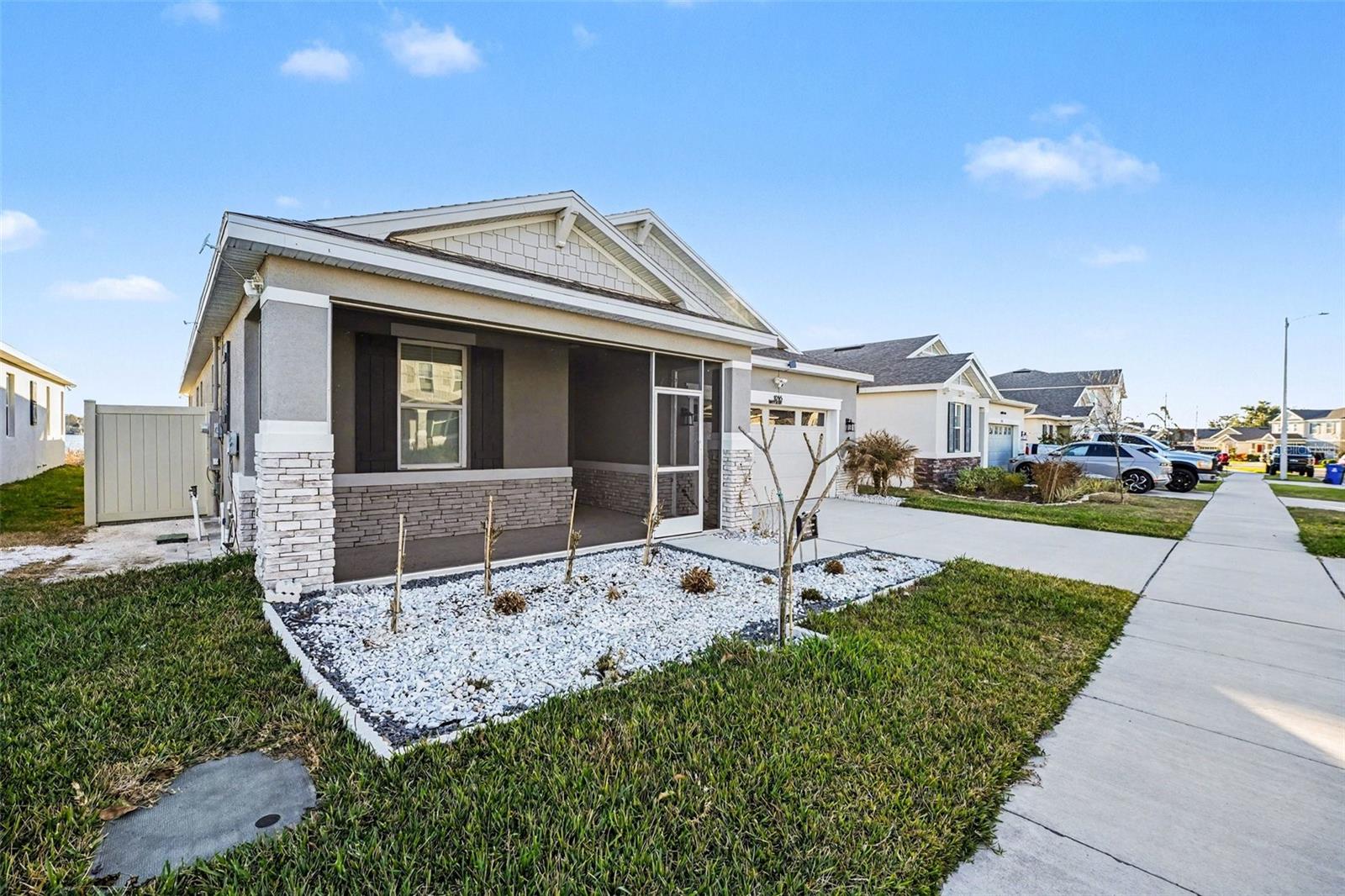 EDEN HILLS PH 2 - Residential