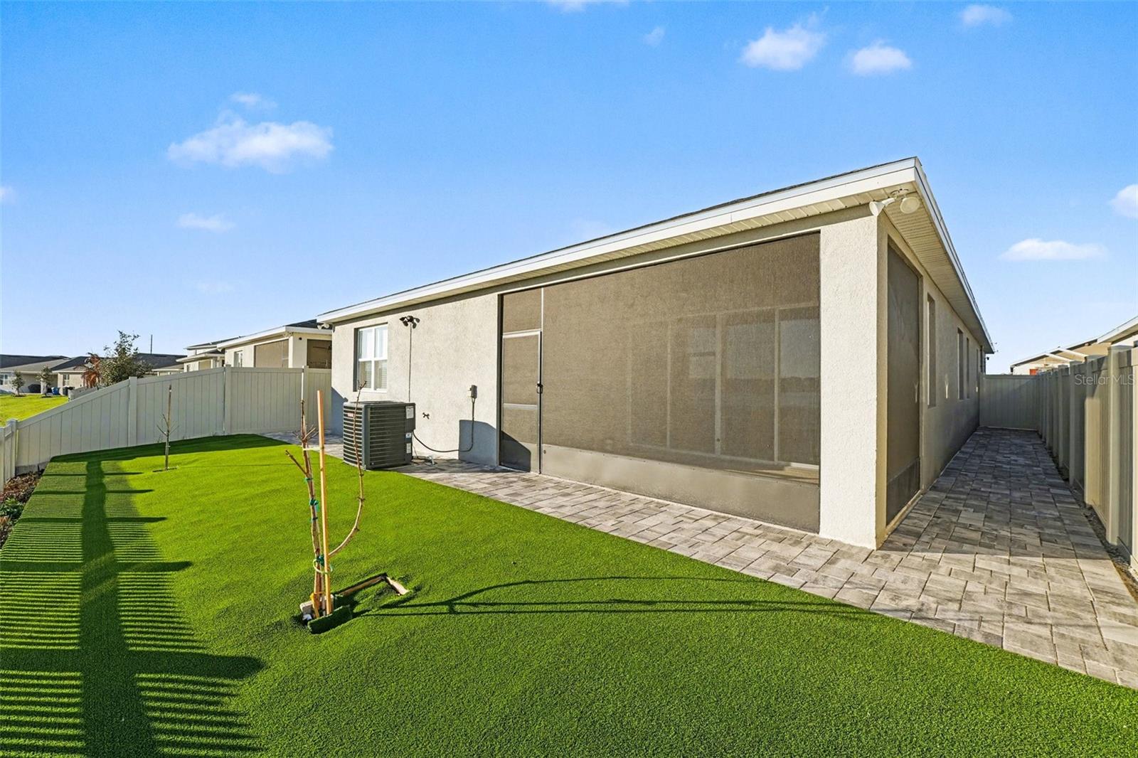 EDEN HILLS PH 2 - Residential