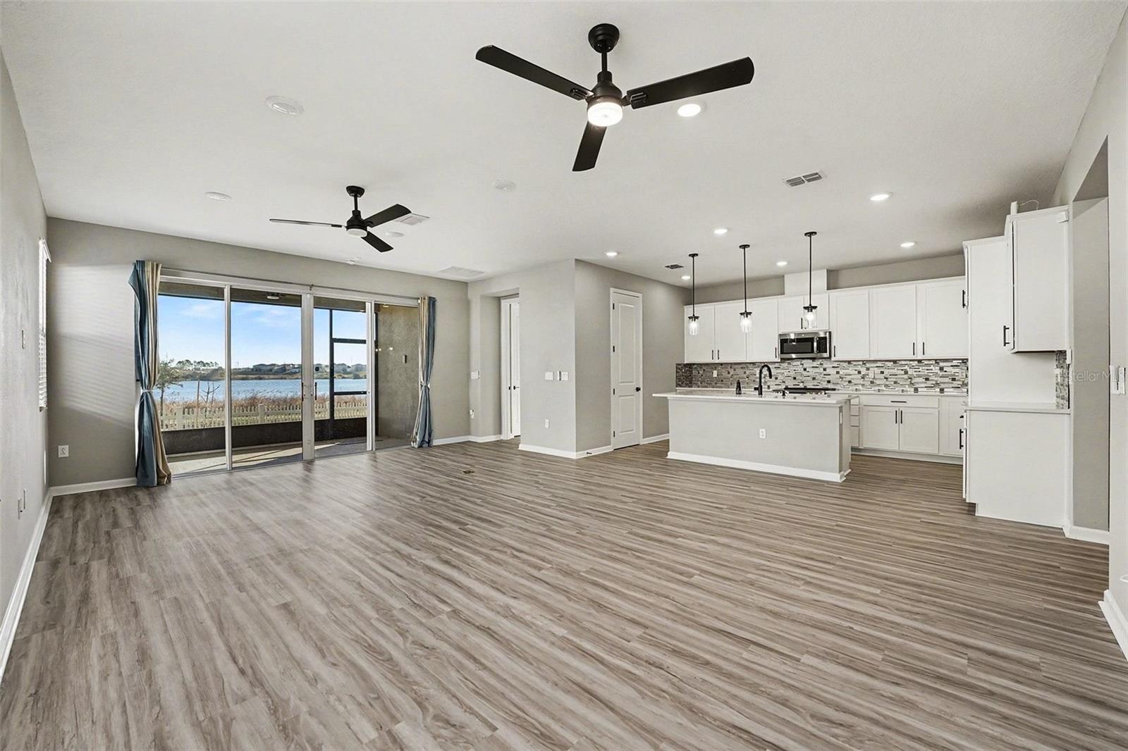 EDEN HILLS PH 2 - Residential