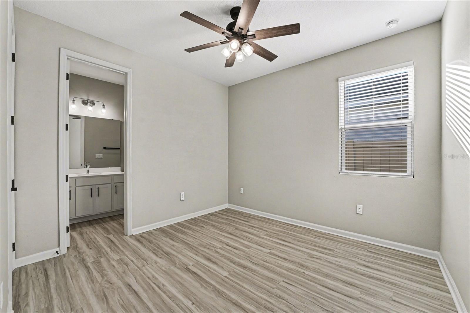 EDEN HILLS PH 2 - Residential